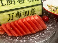 -红厨巷·淮扬菜(熙南里店)