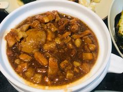台式卤肉-鹿港小镇(霄云店)