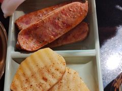 -梨花自助烤肉(乐宾店)