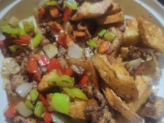 -伊带伊路新疆美食府(呼家楼店)