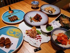 -翼精致料理(昆山旗舰店)