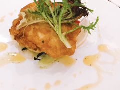 -红房子西菜馆(淮海中路店)