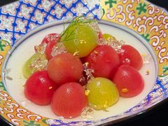 -锦荟JINHUI·浙江小馆(上海荟聚店)