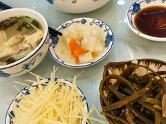 -苏兴记·小笼馄饨(建筑路店)