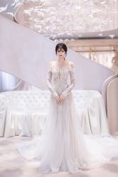-B.Bridge Couture婚纱礼服(福田店)