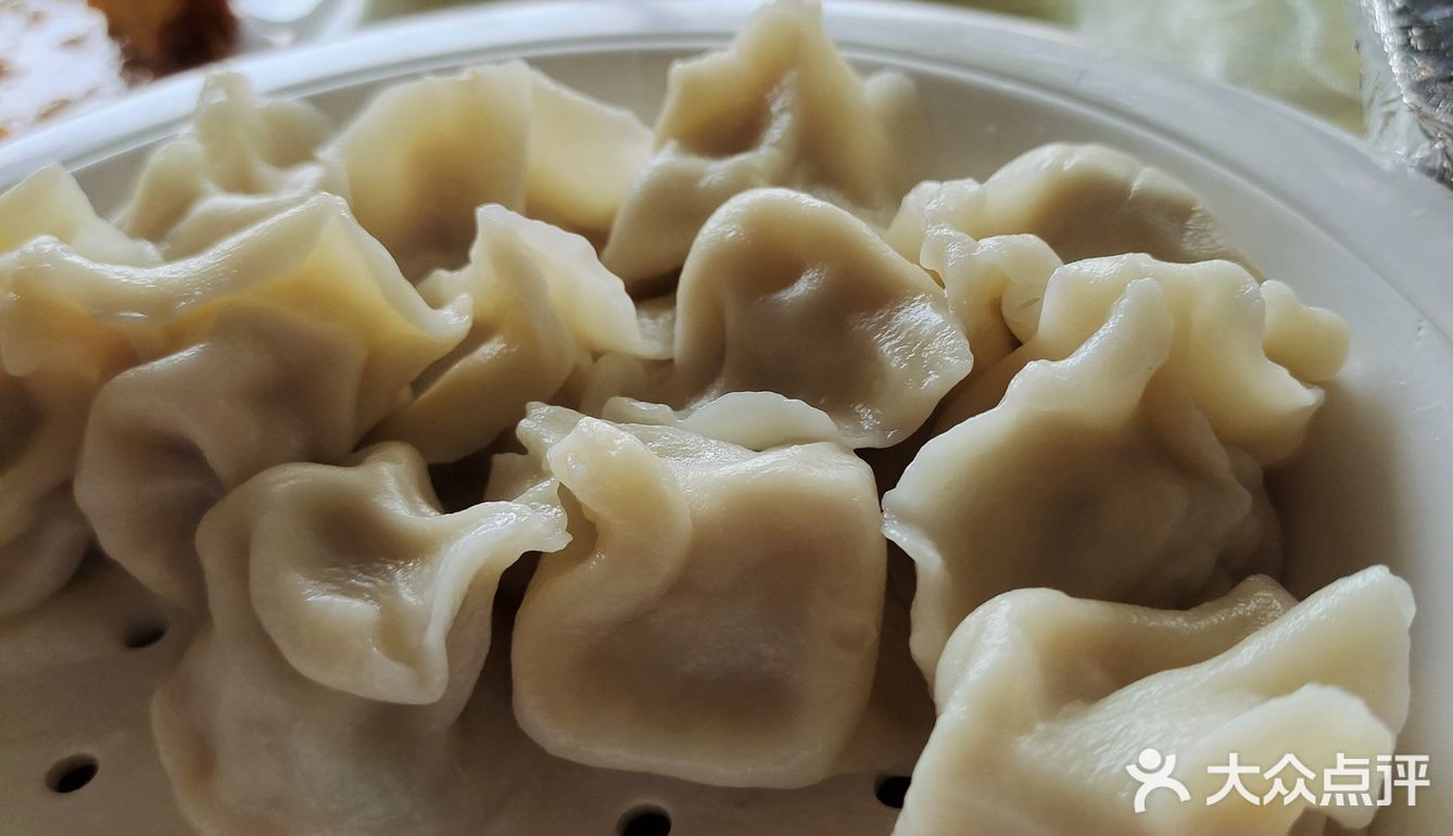 陈家饺子馆