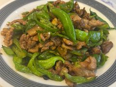 -福巷湘食小馆·猛火现炒(上海首店)