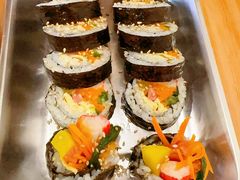 -多宾韩国料理(学衡路店)