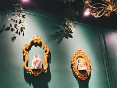 -柏尼娅PEARIA·蛋糕定制(静安店)