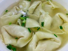 -绿杨馄饨临顿路店