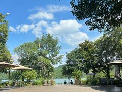 -天目湖涵田度假村