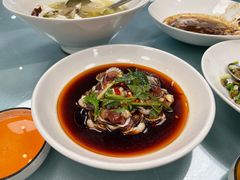 -双生不夜粥