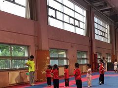 -武术世家少儿培训中心(首都体育学院店)