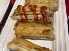 -吴记酱骨炖菜馆(西大直街店)