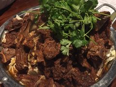 -新疆烧烤王(广灵店)