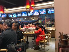 大堂-蜀厨小匠·民间川菜(犀浦店)