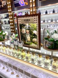 -香遇沙龙香水·调香·团建