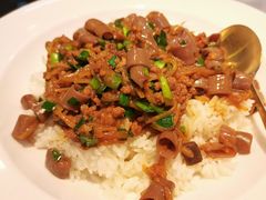-喝丢一只鞋海鲜烧烤·海肠捞饭(市场店)