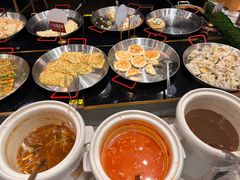 -素虎料理(前门店)