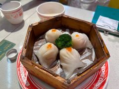 -明腾壹间茶餐厅(新都会花园广场店)