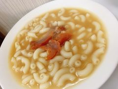 -澳洲牛奶公司(佐敦店)