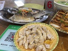 -花悦农庄 | 烧鸡·竹筒饭(沙迳高沙温泉香溪堡店)