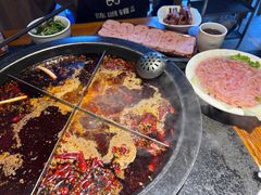 -陈眼镜火锅(总店)