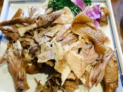 -新兴园饺子馆(河南街店)