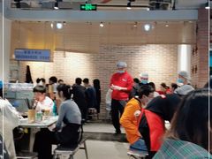 大堂-五里关火锅(牛市口店)