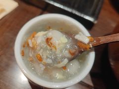 -银米·云南传统过桥米线(双廊黑金冠店)