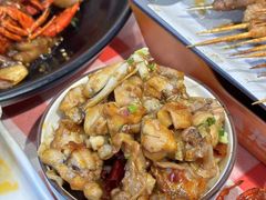 -龙虾当家·大排档(红谷滩五中店)
