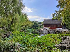 -东山雕花楼