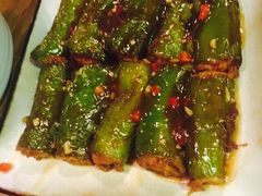 妈妈的味道-妈妈的味道(工人体育场东路店)