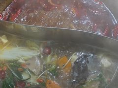 -金鼎雪山牦牛杂火锅(理县总店)