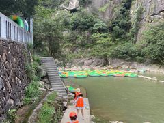 -雅鲁激流探险漂流