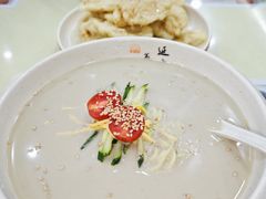 豆浆冷面-服务大楼冷面(延大店)