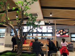 大堂-朱洪元苏式面馆(绿宝广场店)