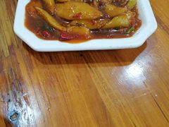 -黑皮酸菜鱼(绣花巷店)