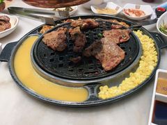 -韩宫宴烤肉·料理(砂之船奥特莱斯店)