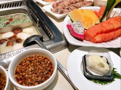 -海底捞火锅(九久奥特莱斯店)