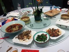 -红菜坊·烤鸭·川鲁宴(石园店)