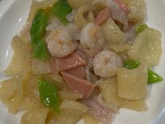 -老牌坊鲁菜名店(宽厚里店)