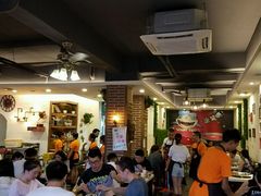 -水碾河刘老大串串香(水碾河路店)