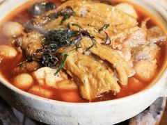 -临胜烧烤大牌档(东葛店)