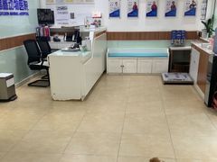 -宠福鑫动物医院·动物疾病诊疗中心(天通苑店)