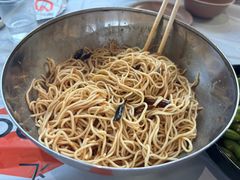 -一棠龙虾•王牌虾球(恒隆广场店)