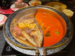 -牛New寿喜烧(虹桥新天地店)