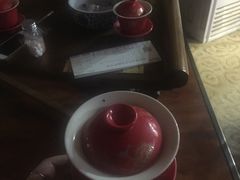 -哈哈曲艺社(西门闲亭店)