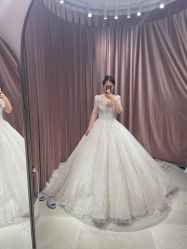 -PAI婚纱礼服设计馆【大牌租赁/高级定制】