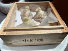 -小厨娘淮扬菜(河西奥美大厦店)